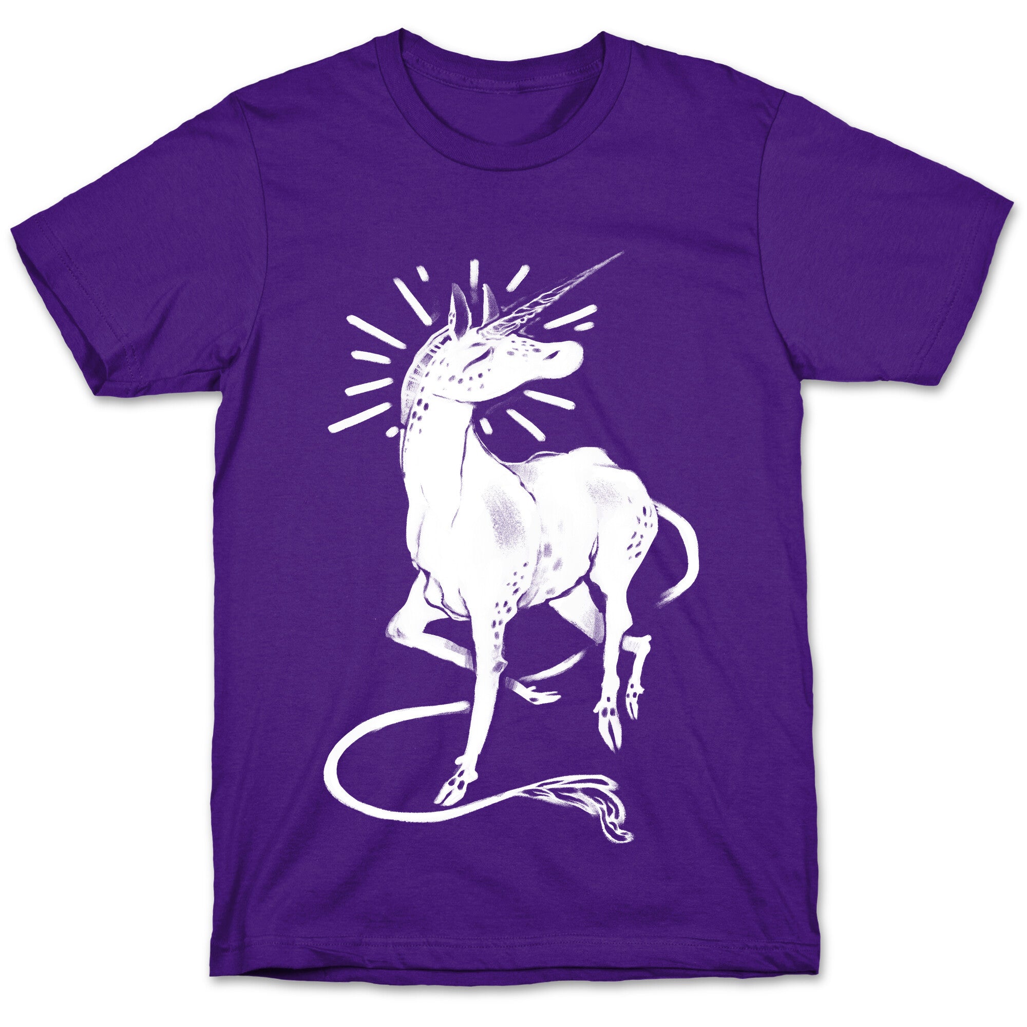 Unicorn Dust T-Shirt