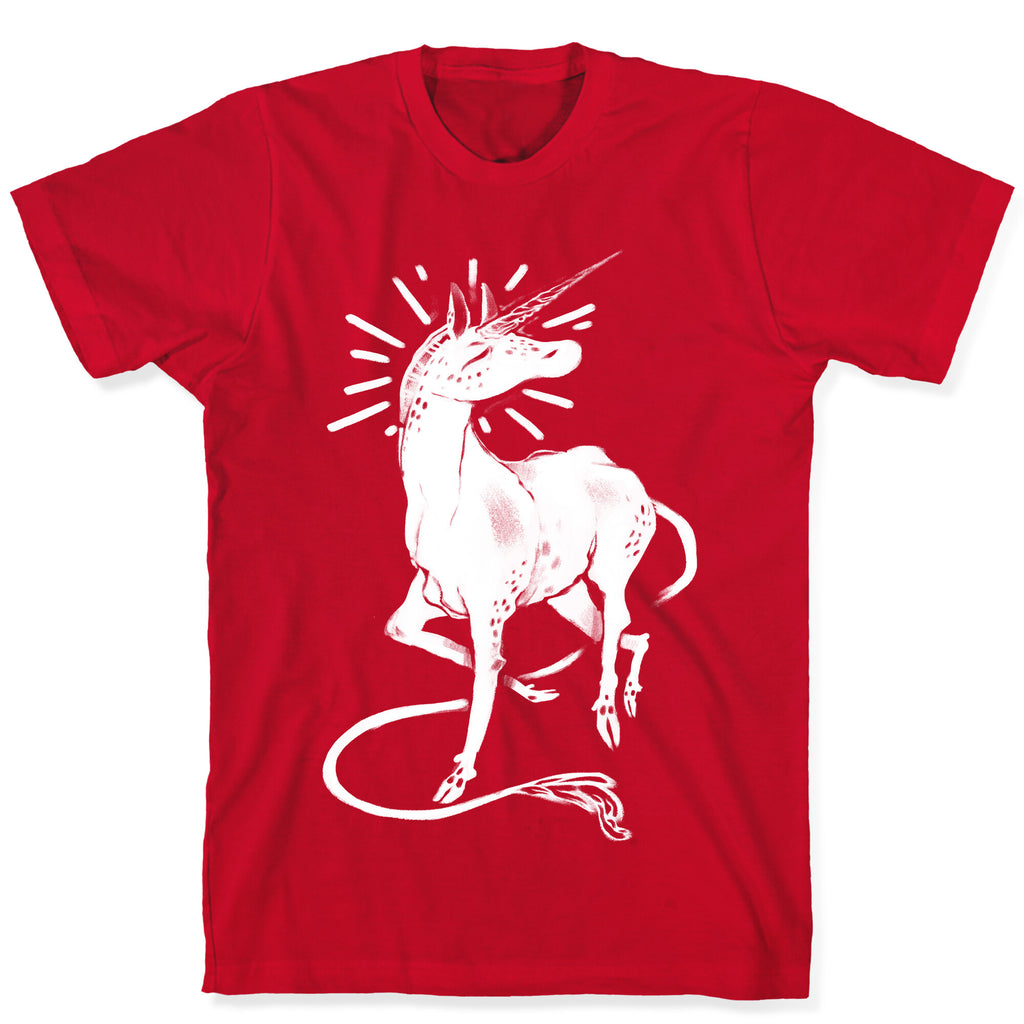 Unicorn Dust T-Shirt