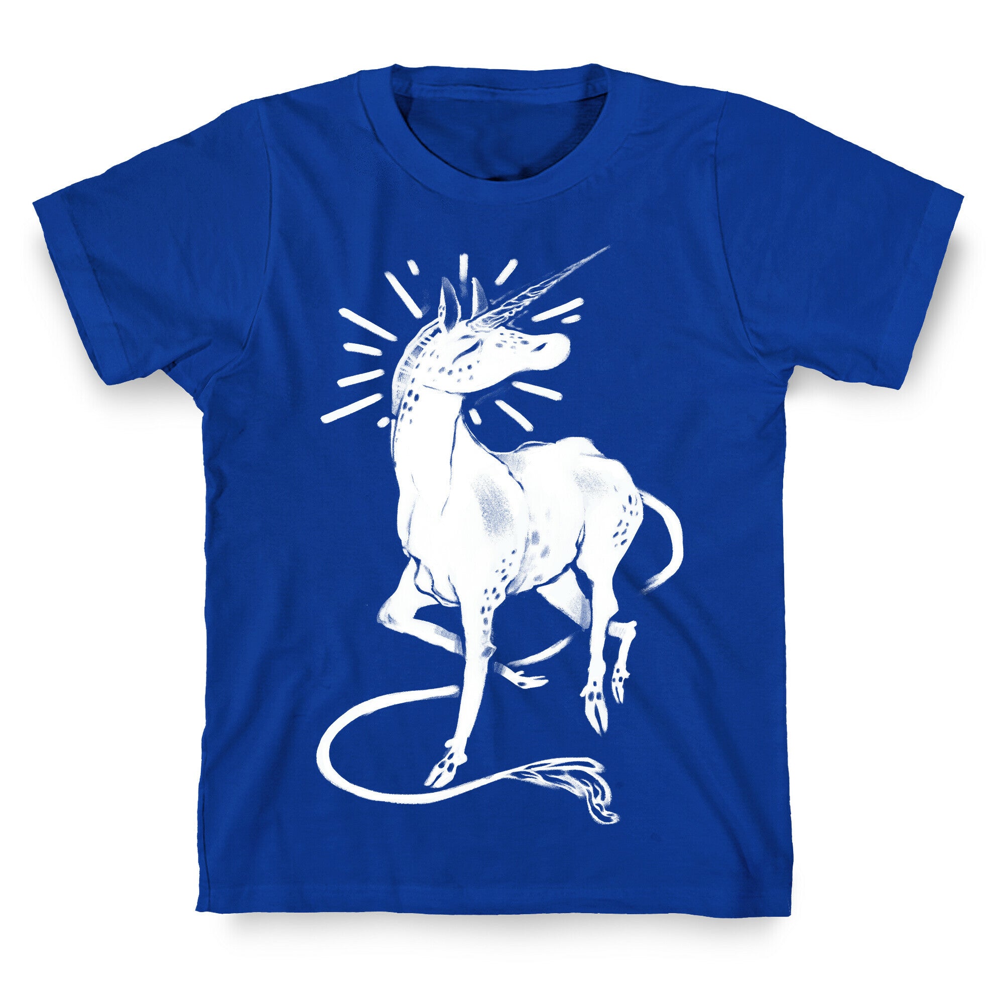 Unicorn Dust T-Shirt