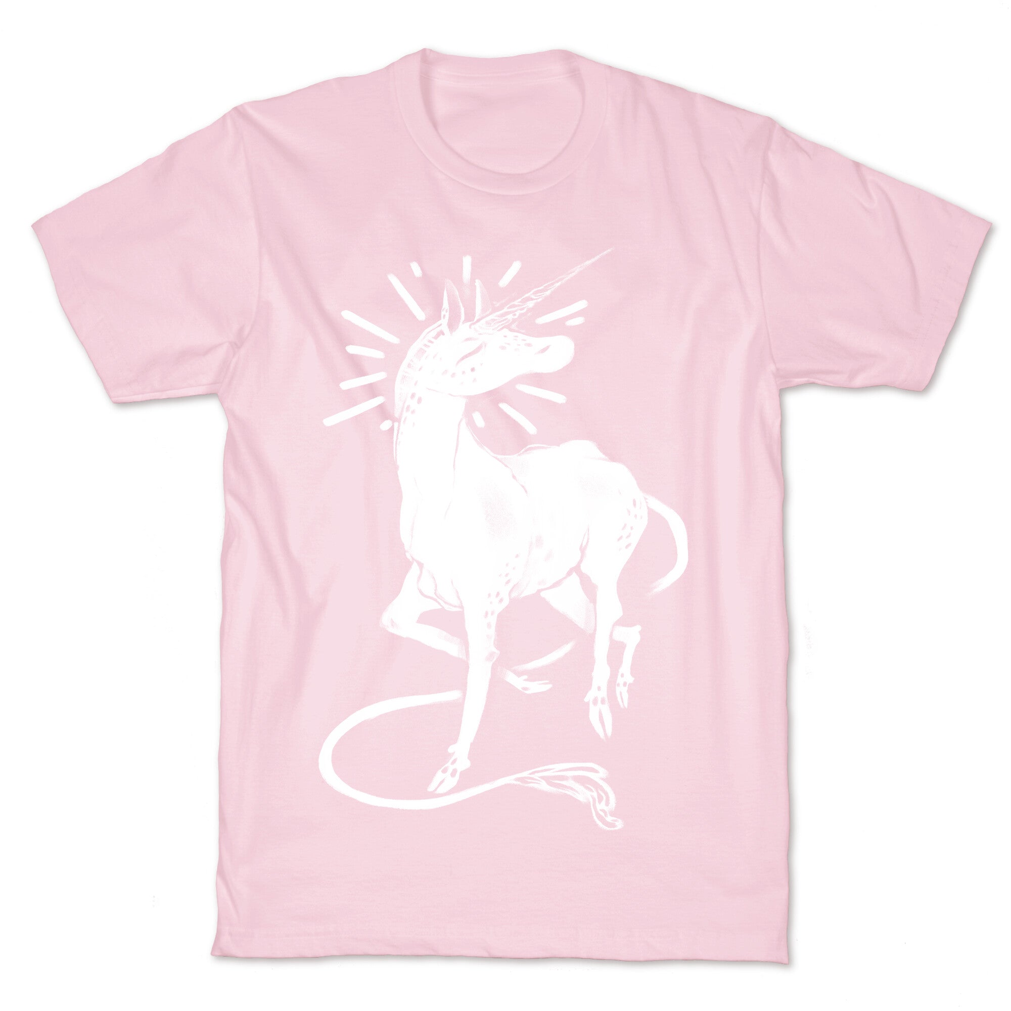Unicorn Dust T-Shirt