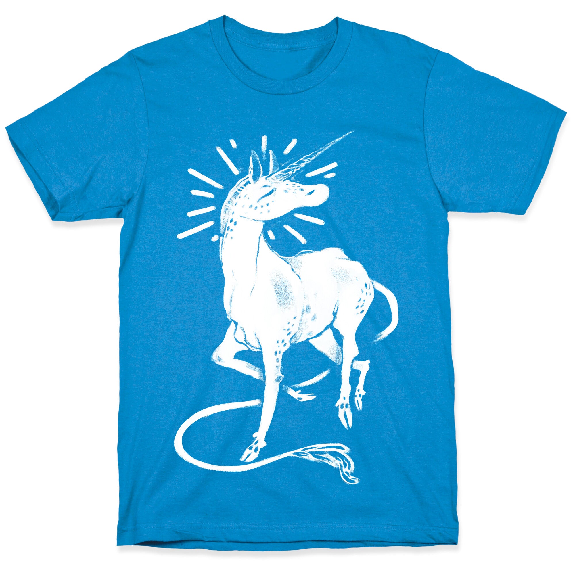 Unicorn Dust T-Shirt
