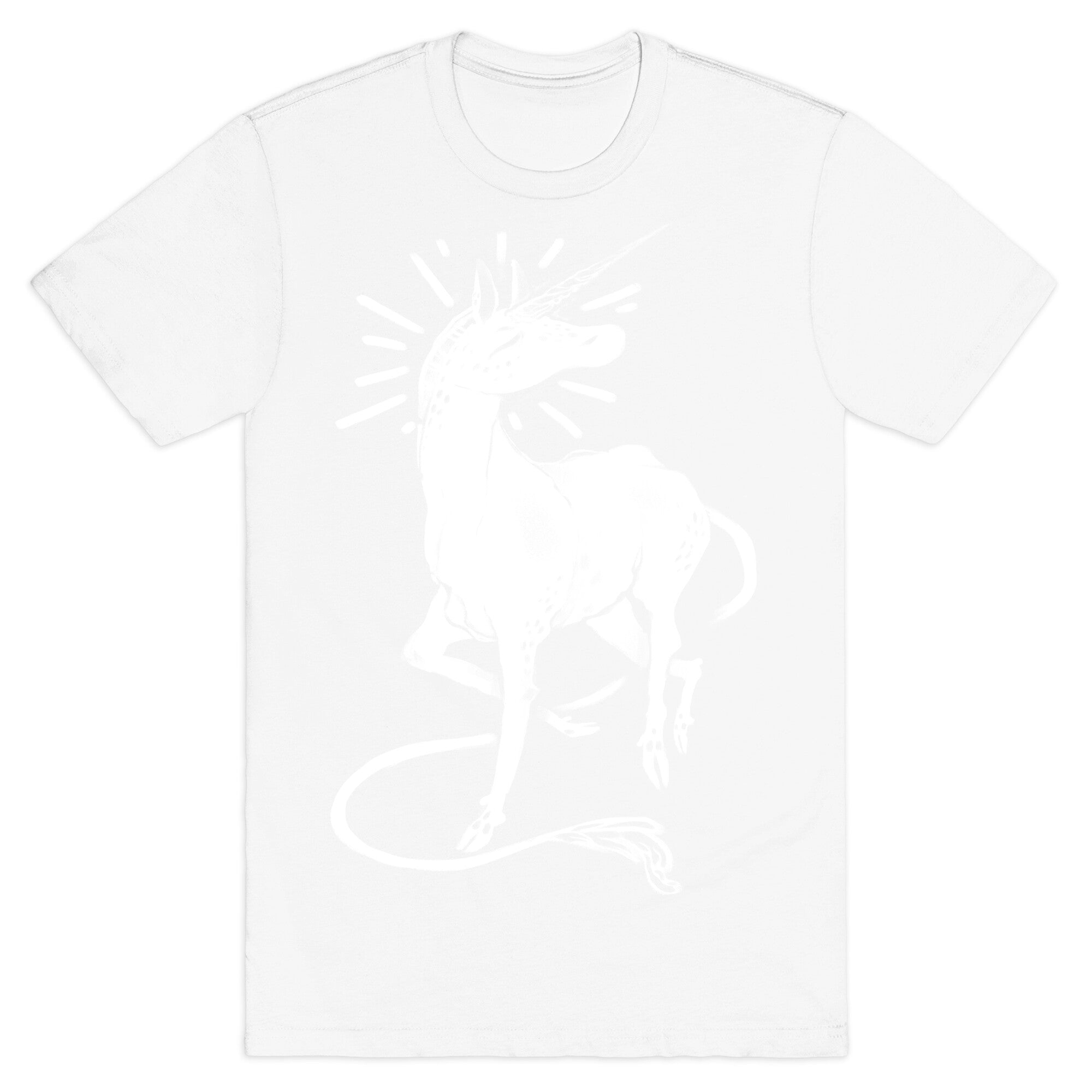 Unicorn Dust T-Shirt