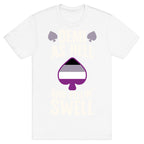 Demi As Hell And Feelin' Swell T-Shirt