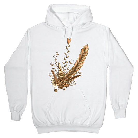 Forest Gnome Hoodie