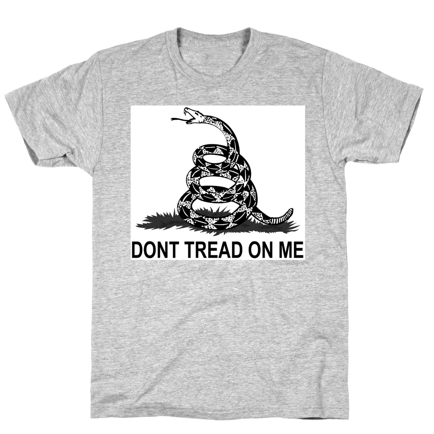 Gadsden Flag T-Shirt