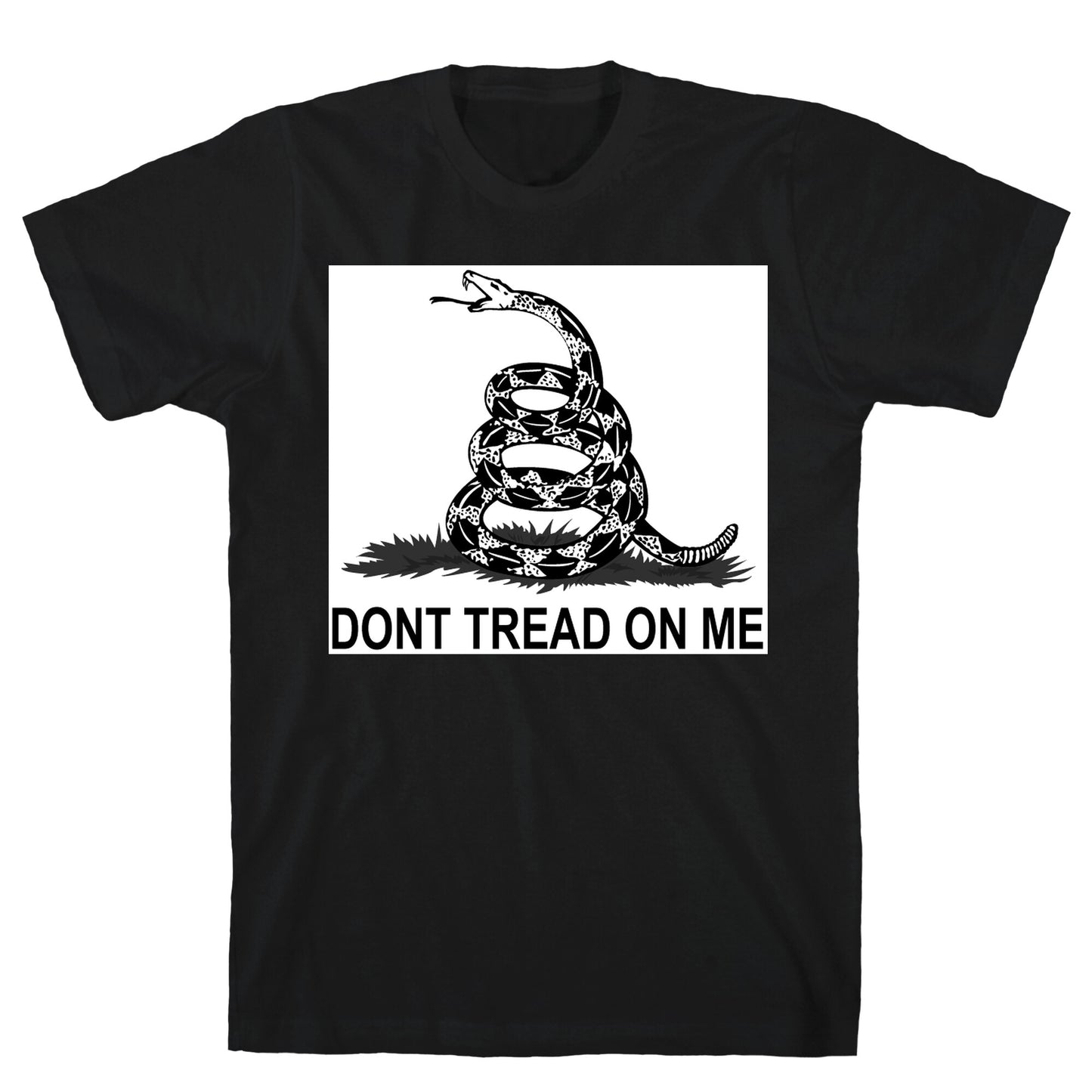 Gadsden Flag T-Shirt