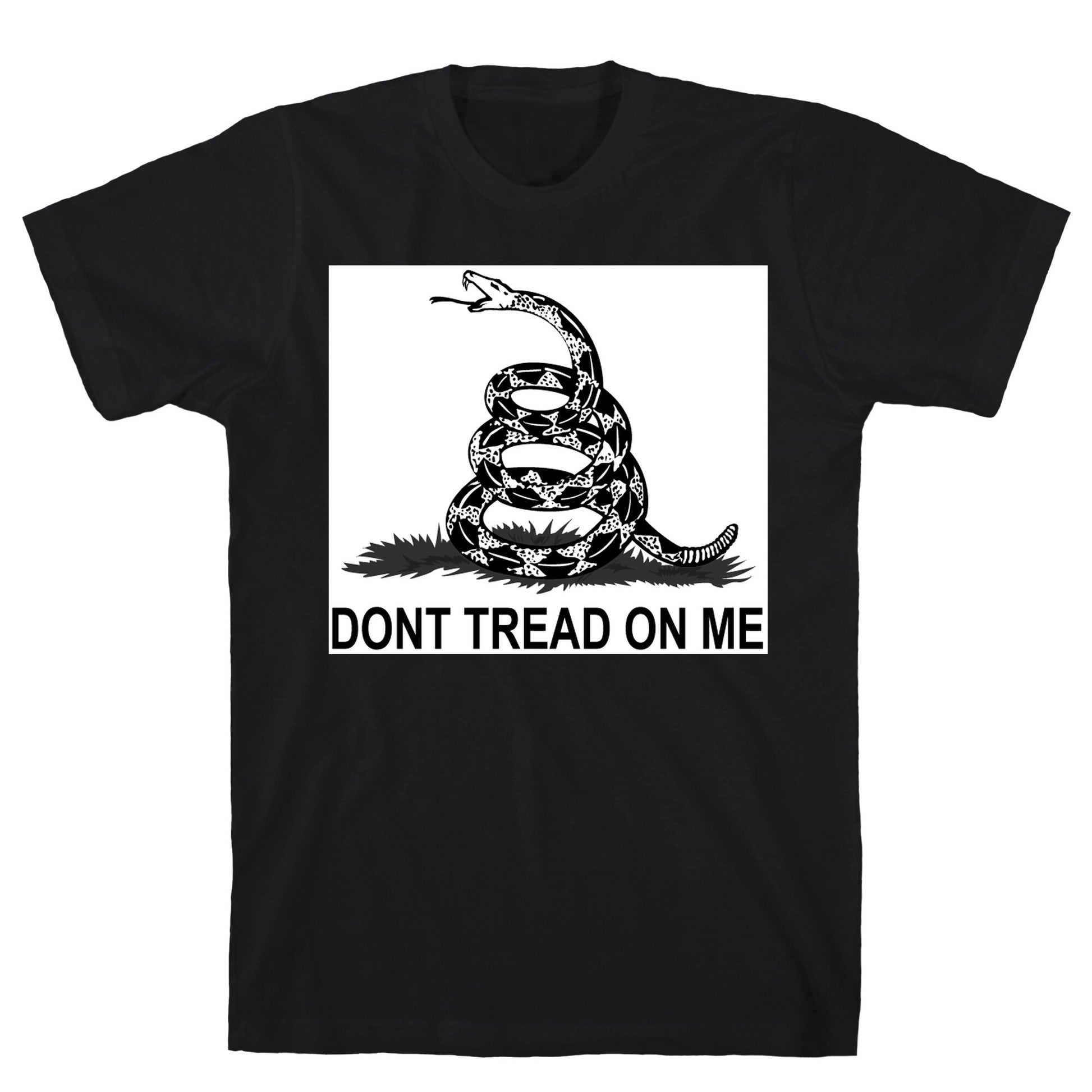 Gadsden Flag T-Shirt