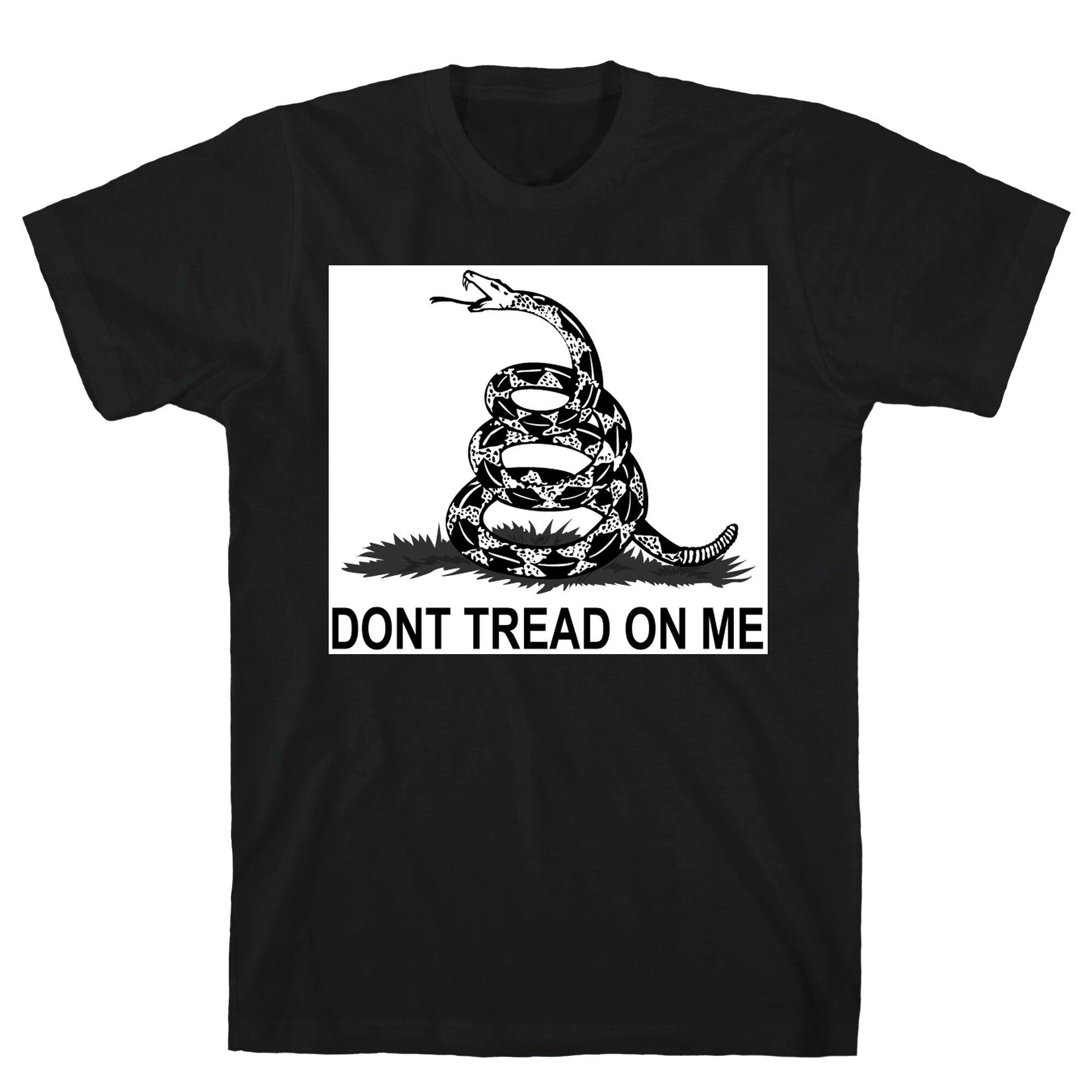Gadsden Flag T-Shirt
