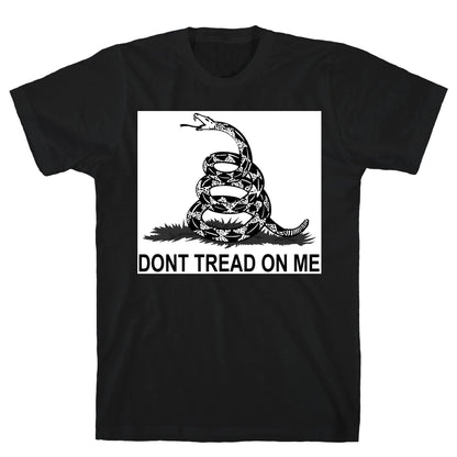 Gadsden Flag T-Shirt