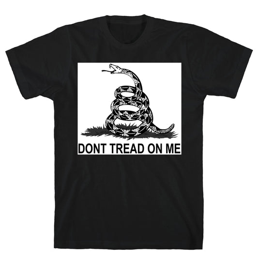 Gadsden Flag T-Shirt