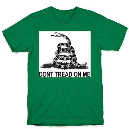 Gadsden Flag T-Shirt