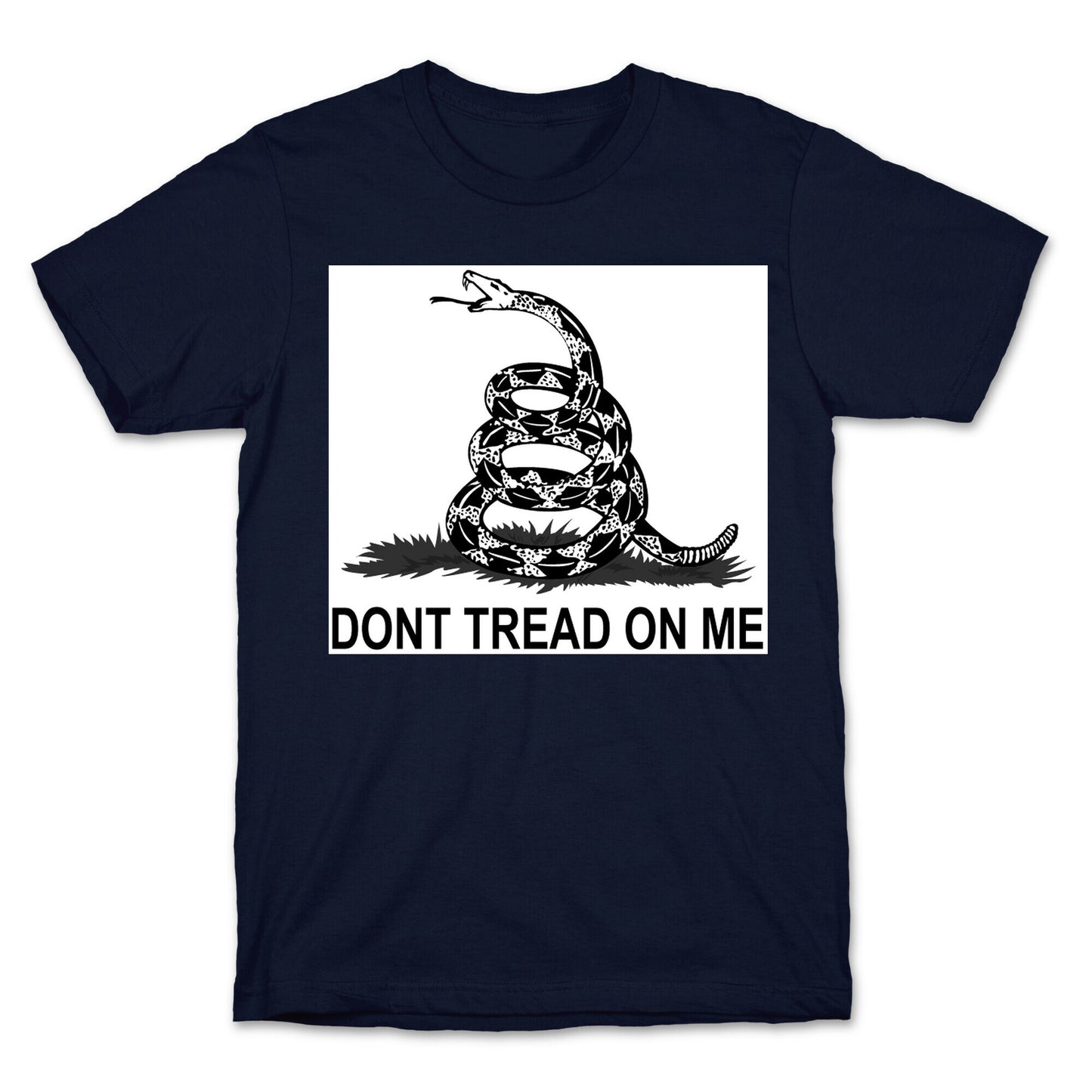 Gadsden Flag T-Shirt