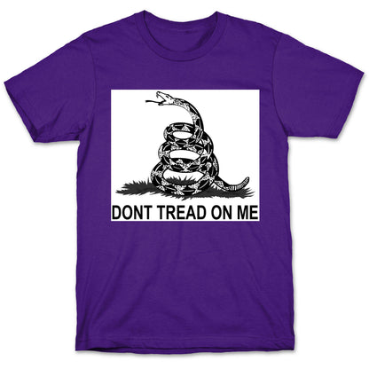 Gadsden Flag T-Shirt