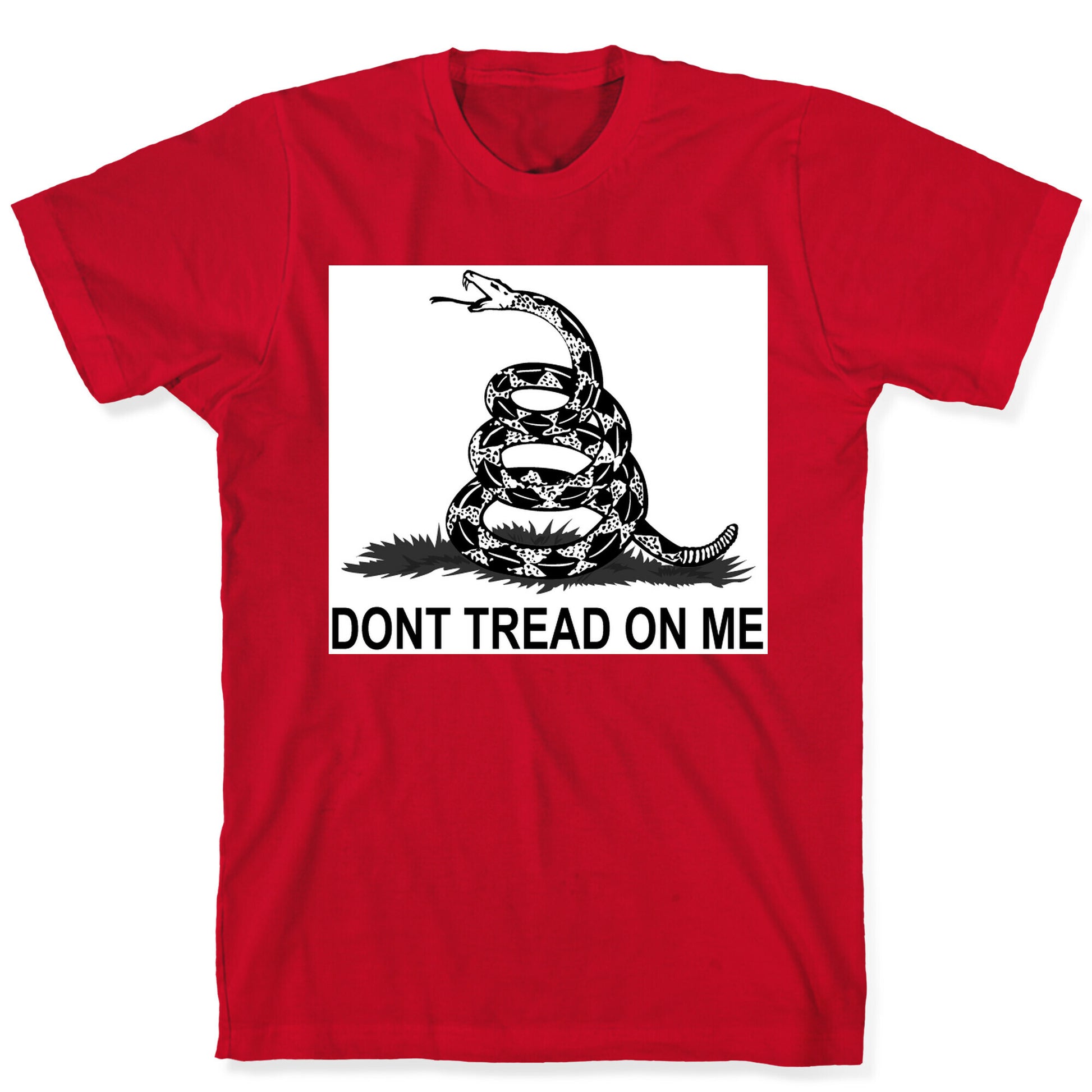 Gadsden Flag T-Shirt