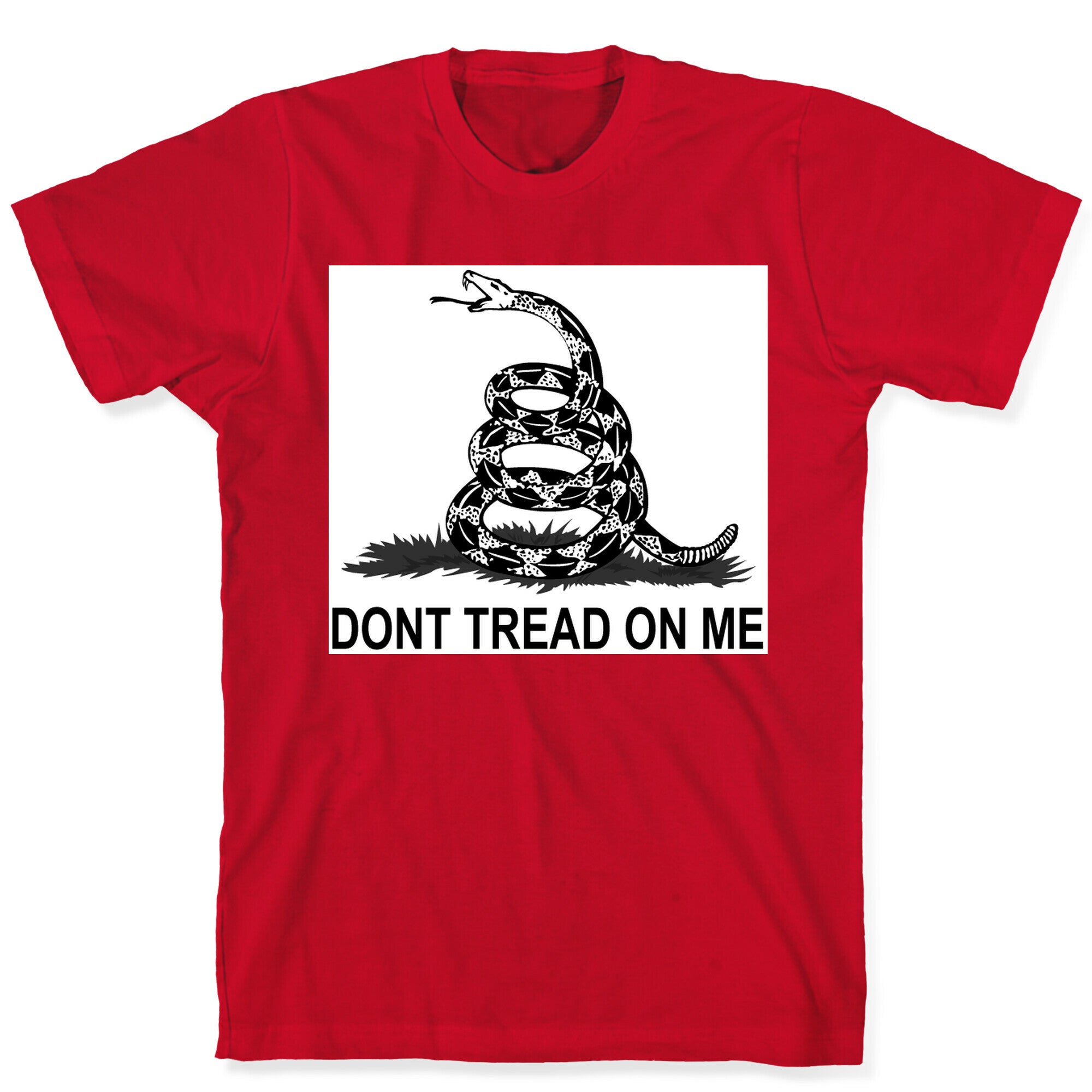 Gadsden Flag T-Shirt