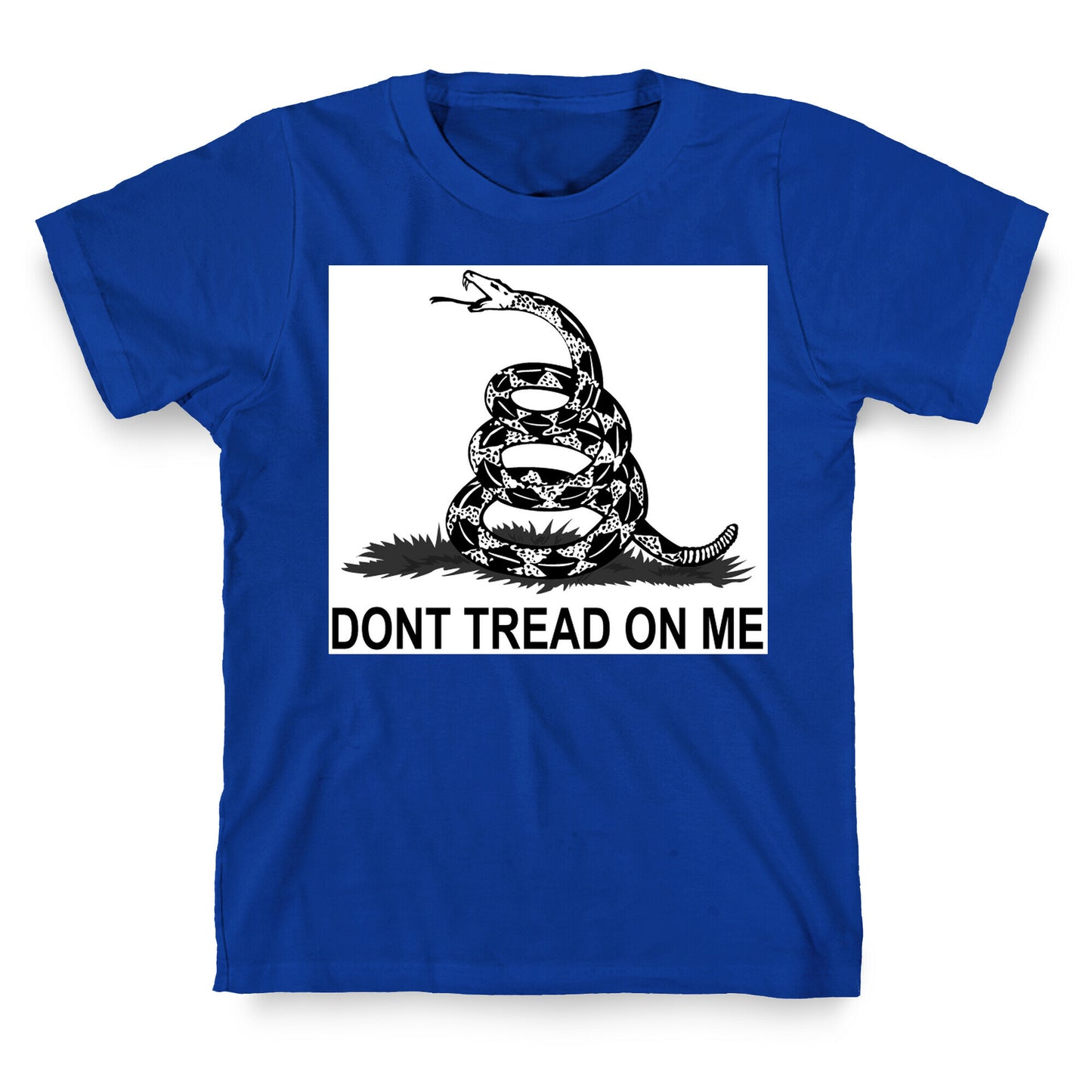 Gadsden Flag T-Shirt