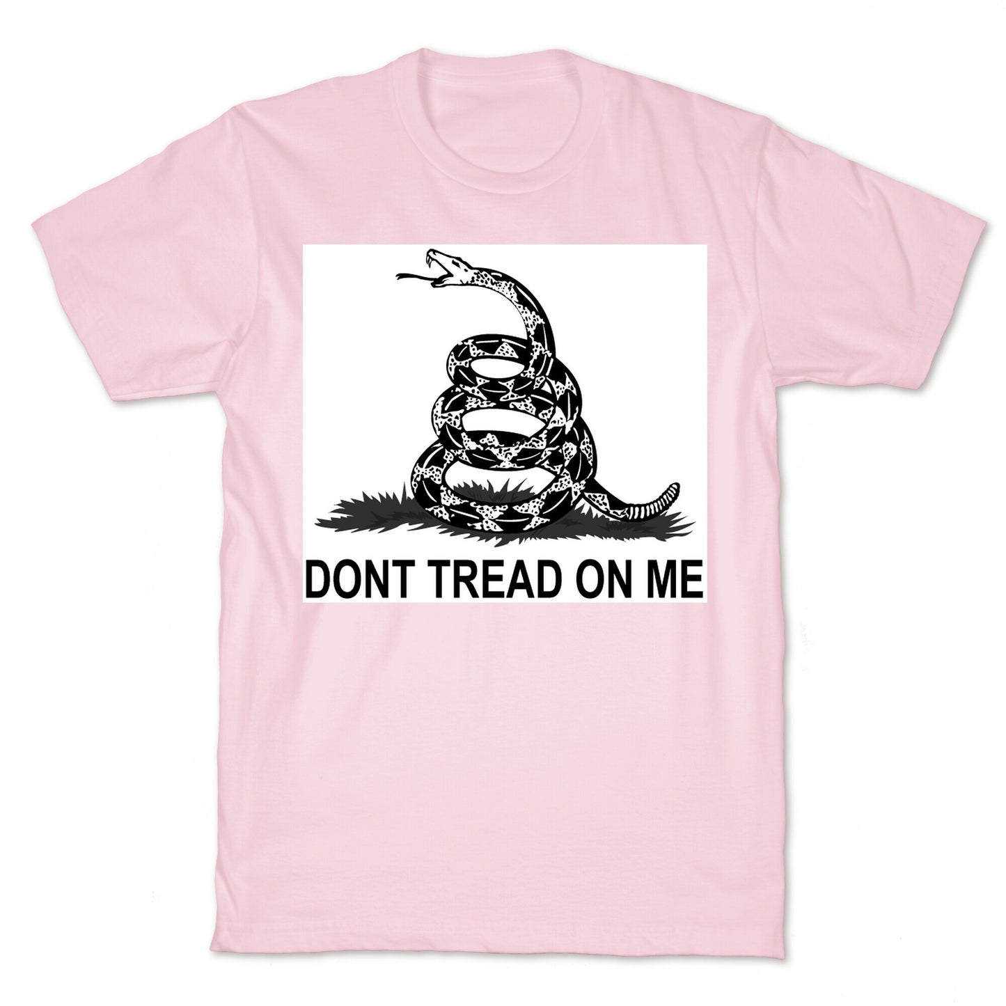 Gadsden Flag T-Shirt