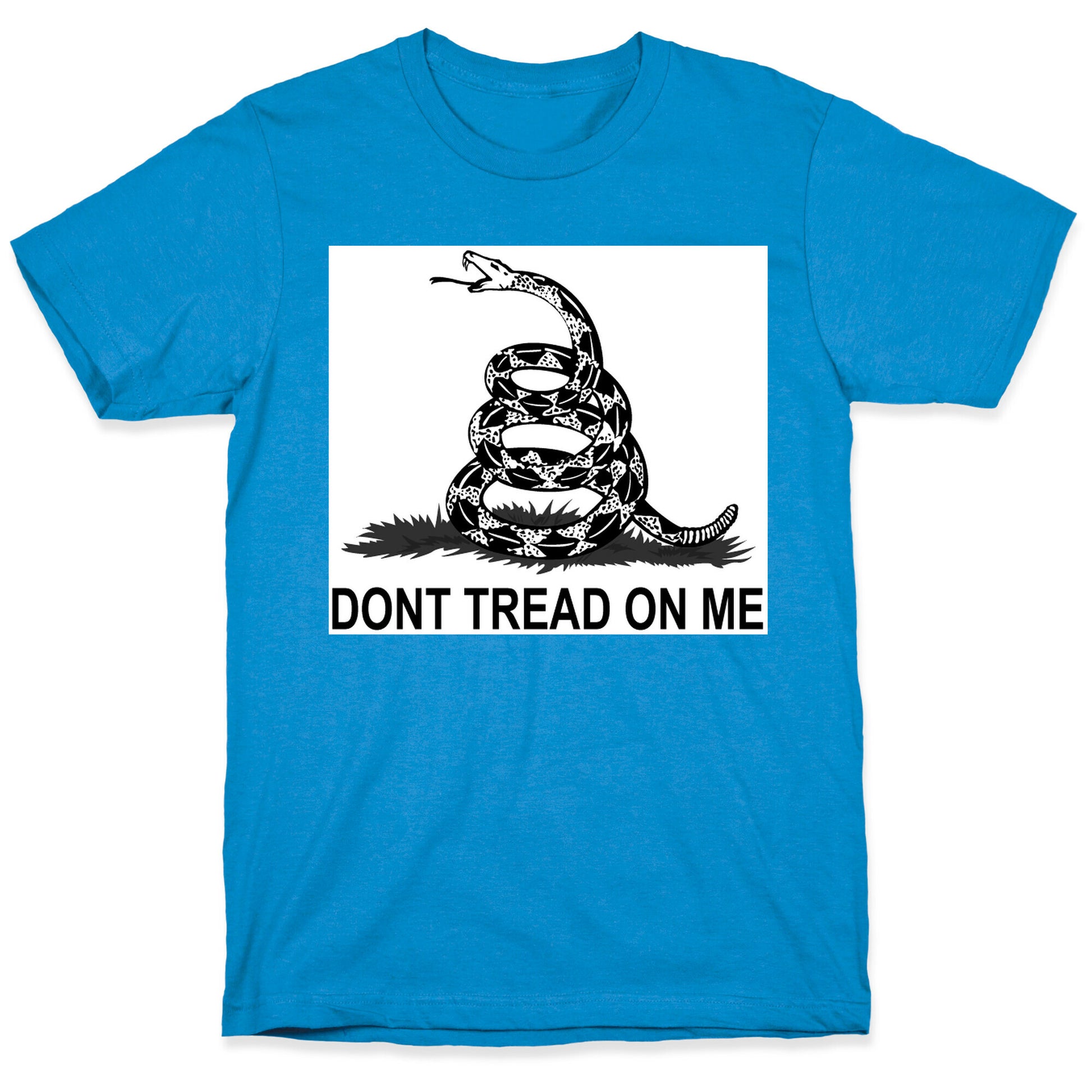 Gadsden Flag T-Shirt