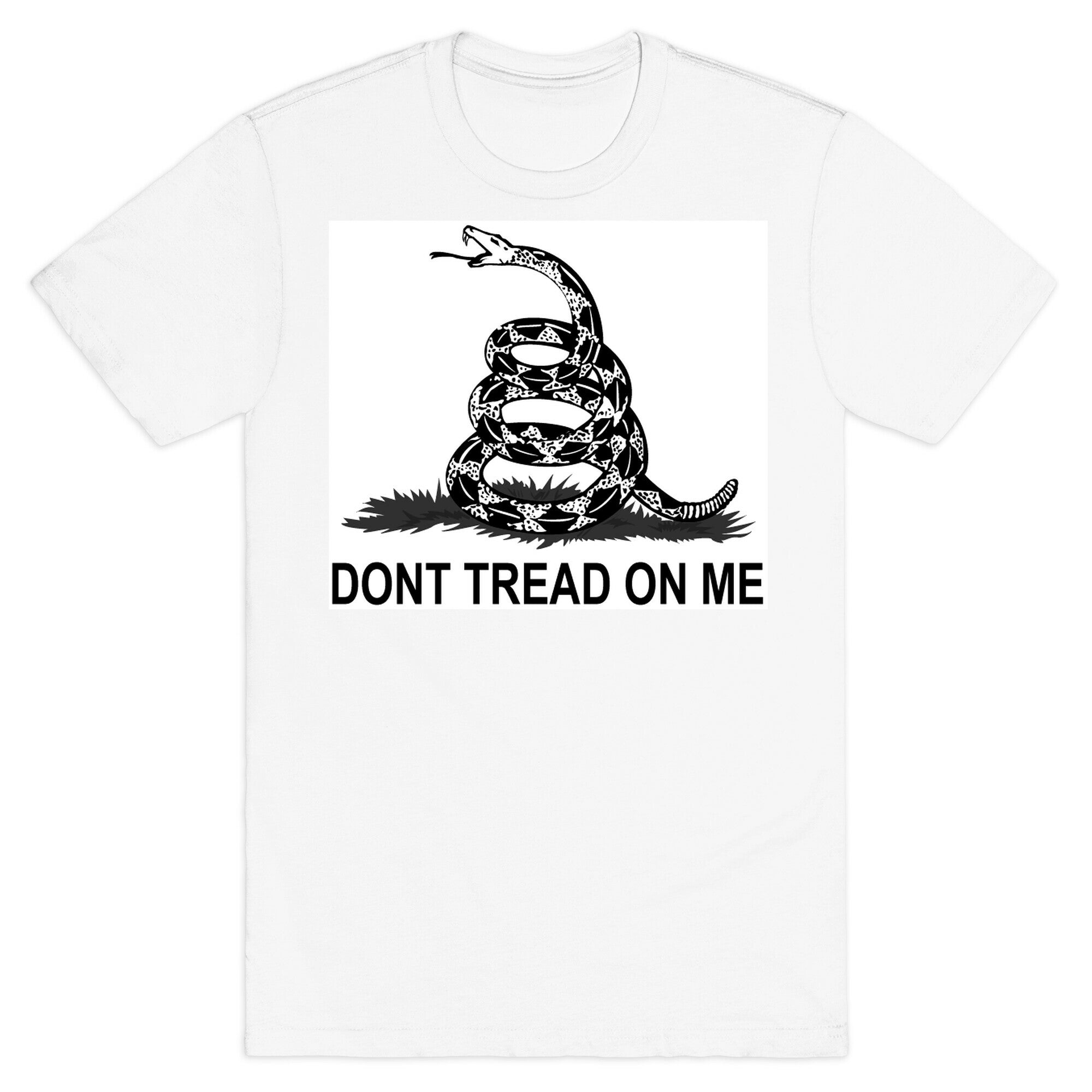 Gadsden Flag T-Shirt