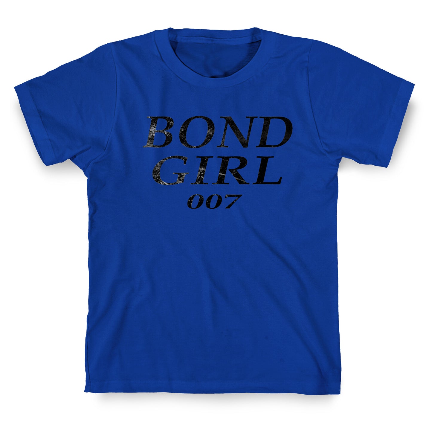 Bond Girl T-Shirt