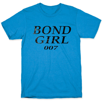 Bond Girl T-Shirt