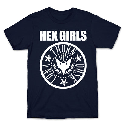 Hex Girls T-Shirt