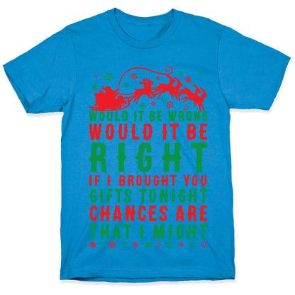 Papa Roach Christmas T-Shirt