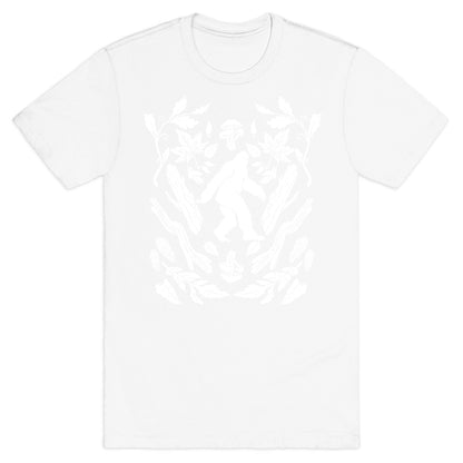 Sasquatch Sighting T-Shirt