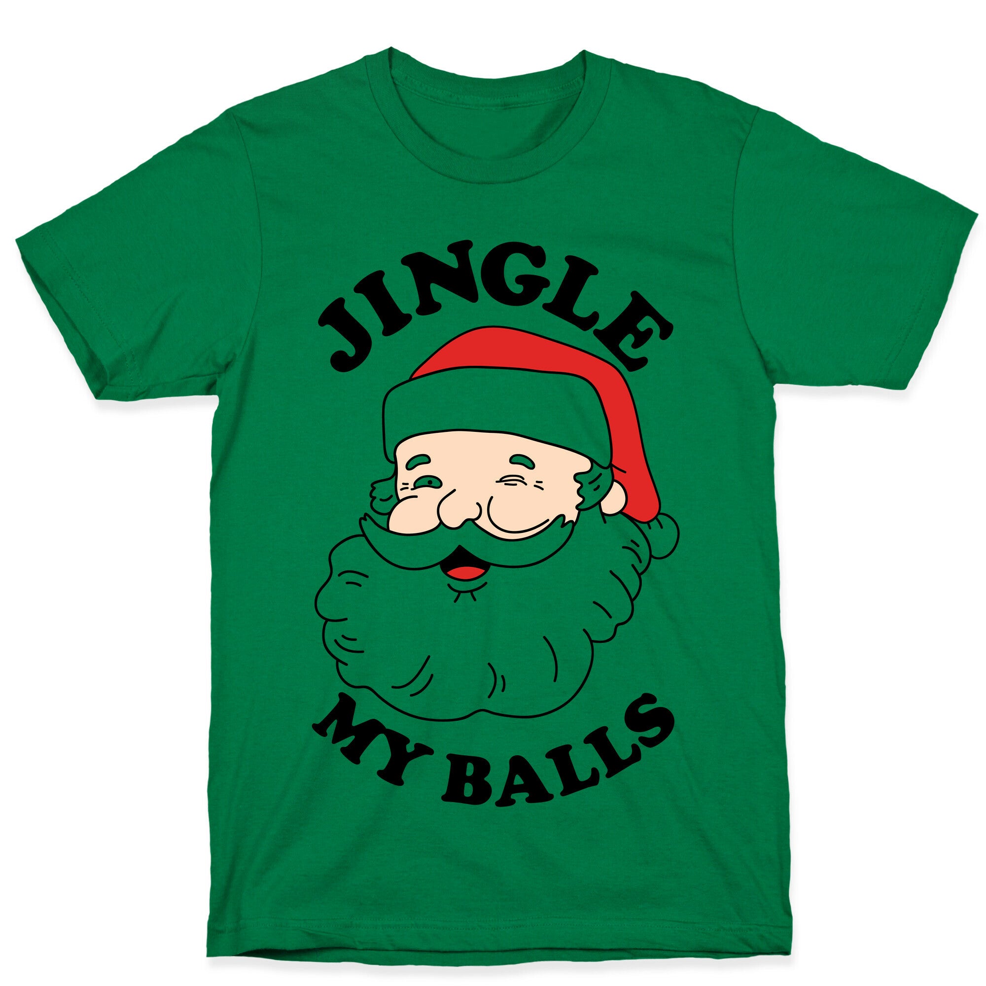 Jingle My Balls T-Shirt
