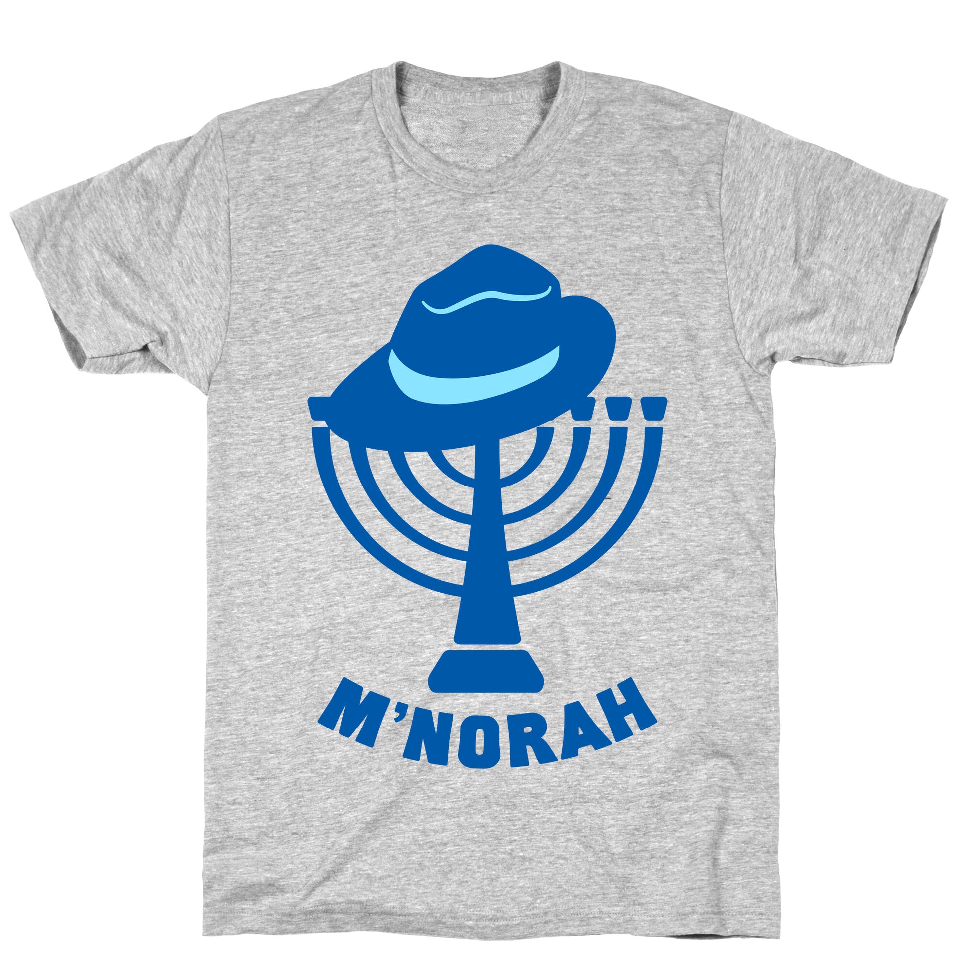 M'norah T-Shirt