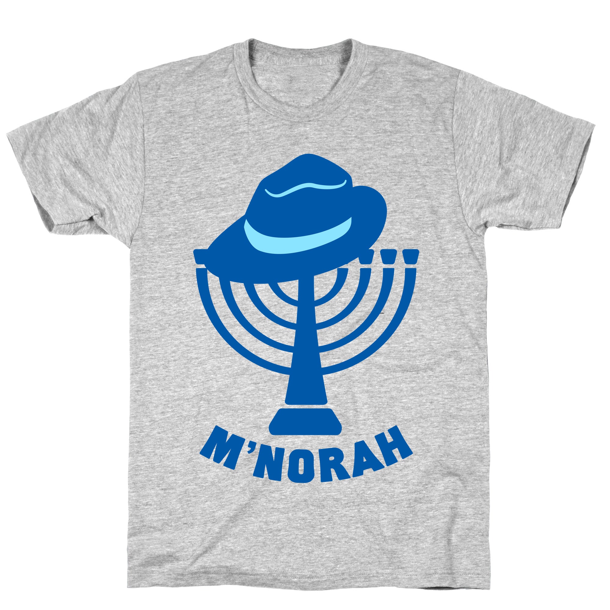 M'norah T-Shirt