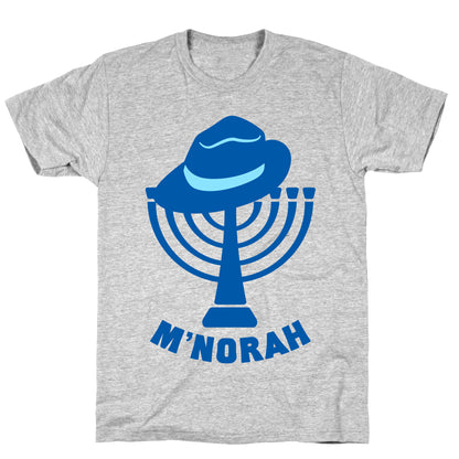 M'norah T-Shirt