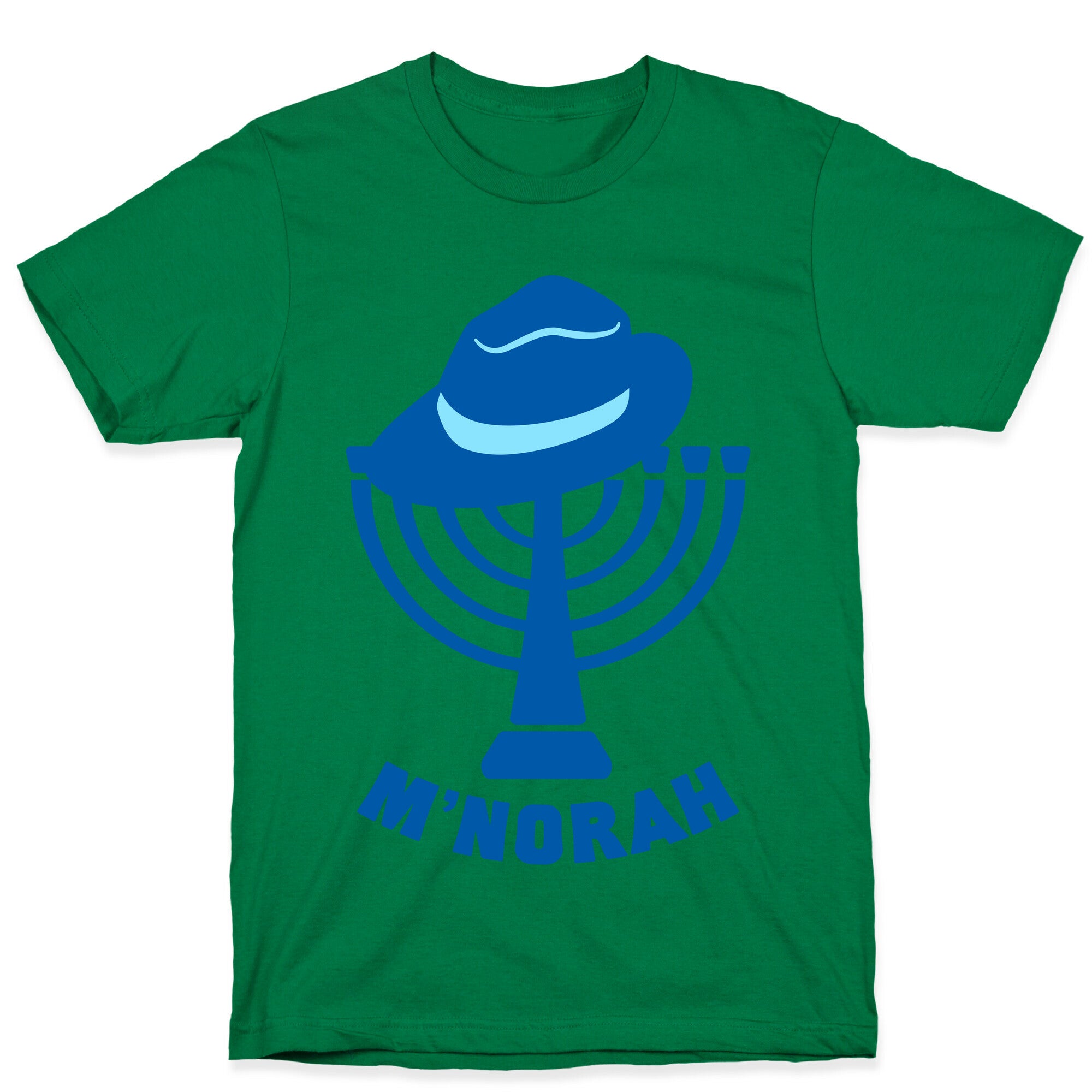 M'norah T-Shirt