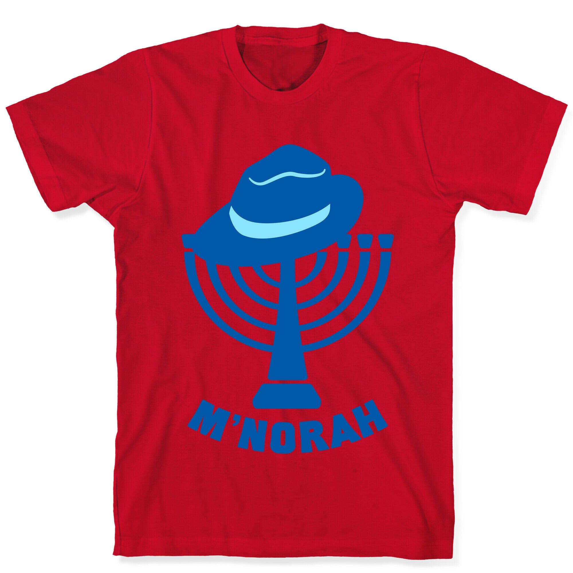 M'norah T-Shirt