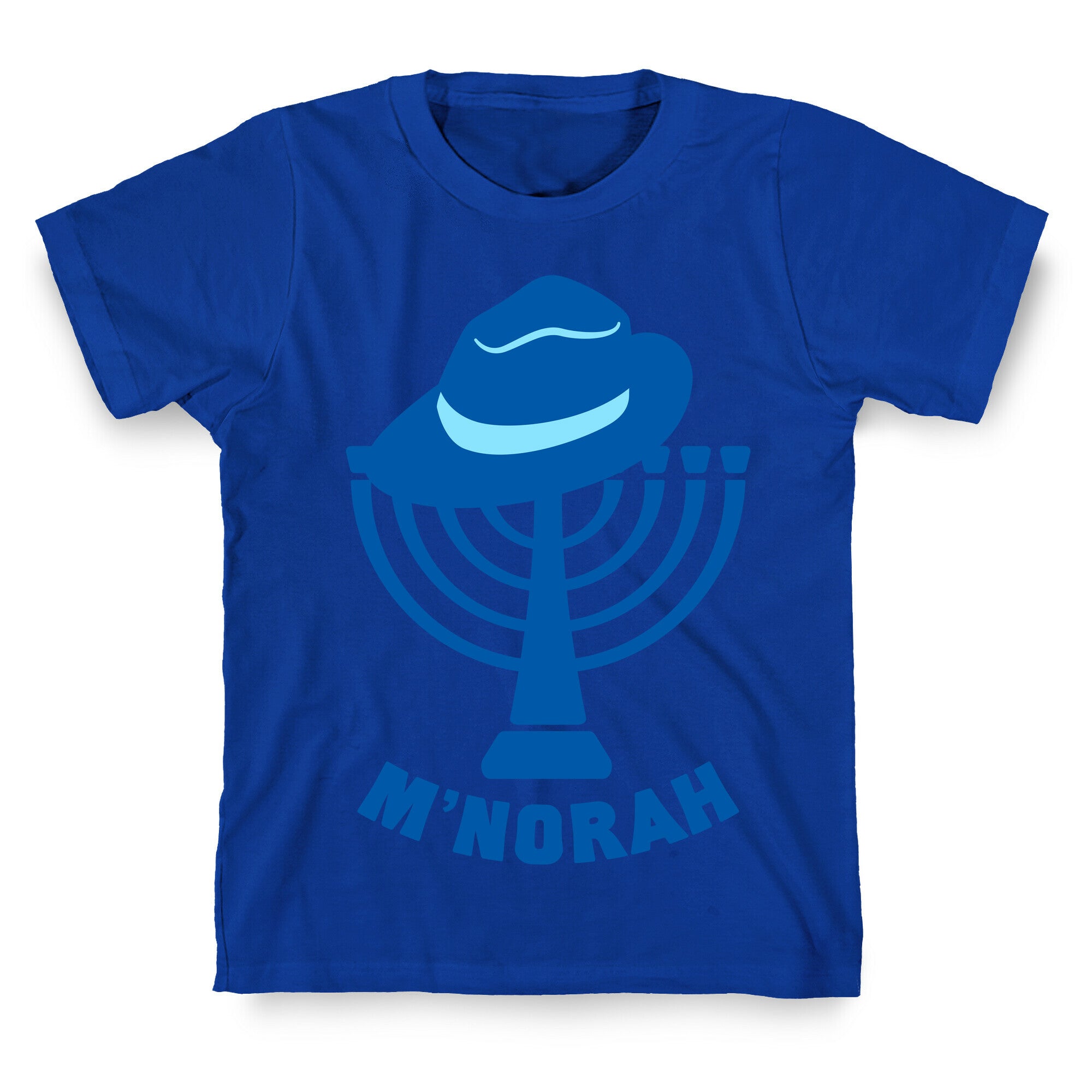 M'norah T-Shirt