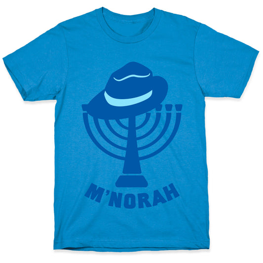 M'norah T-Shirt