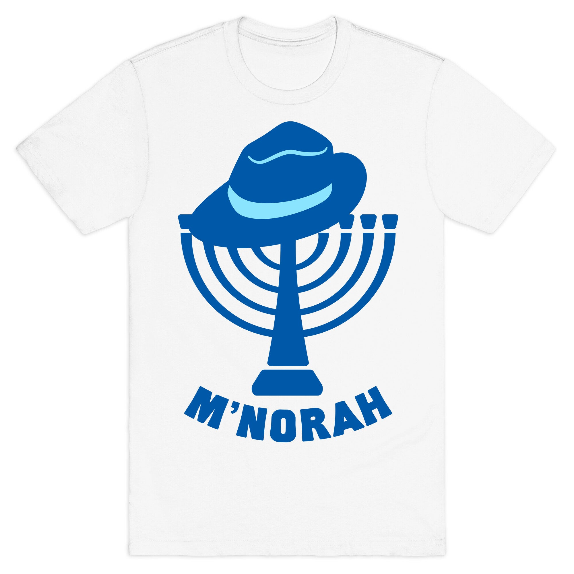 M'norah T-Shirt