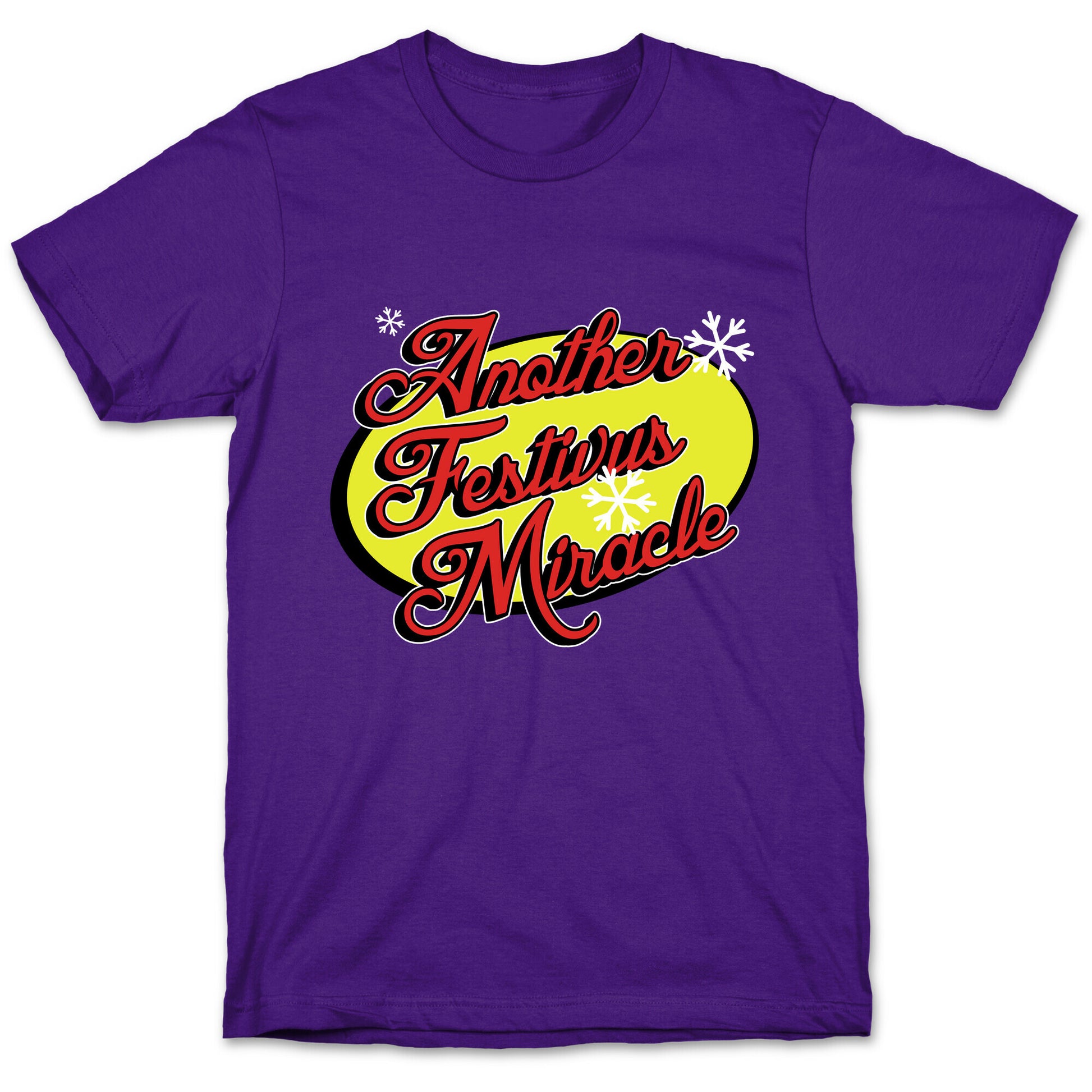 Another Festivus Miracle T-Shirt