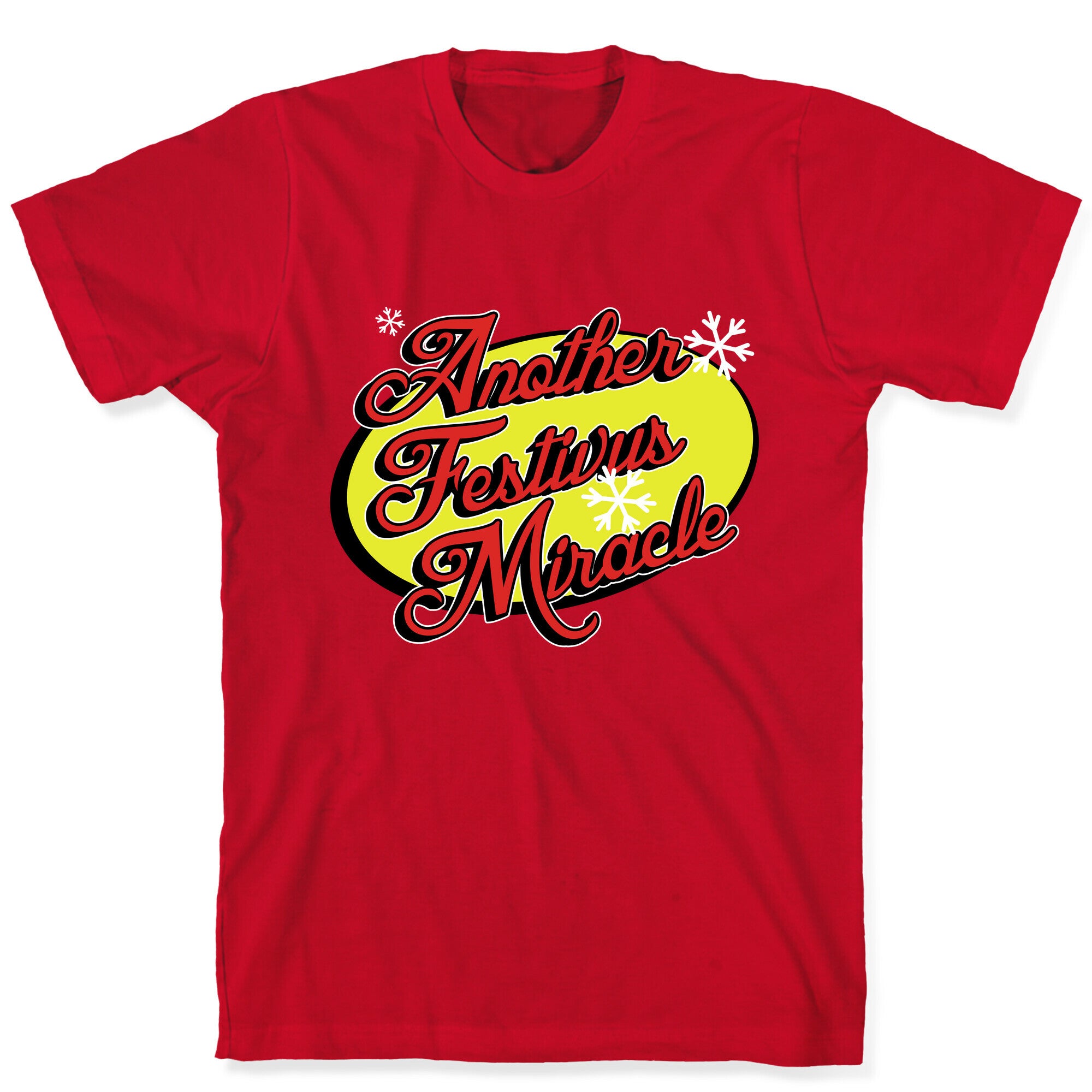 Another Festivus Miracle T-Shirt