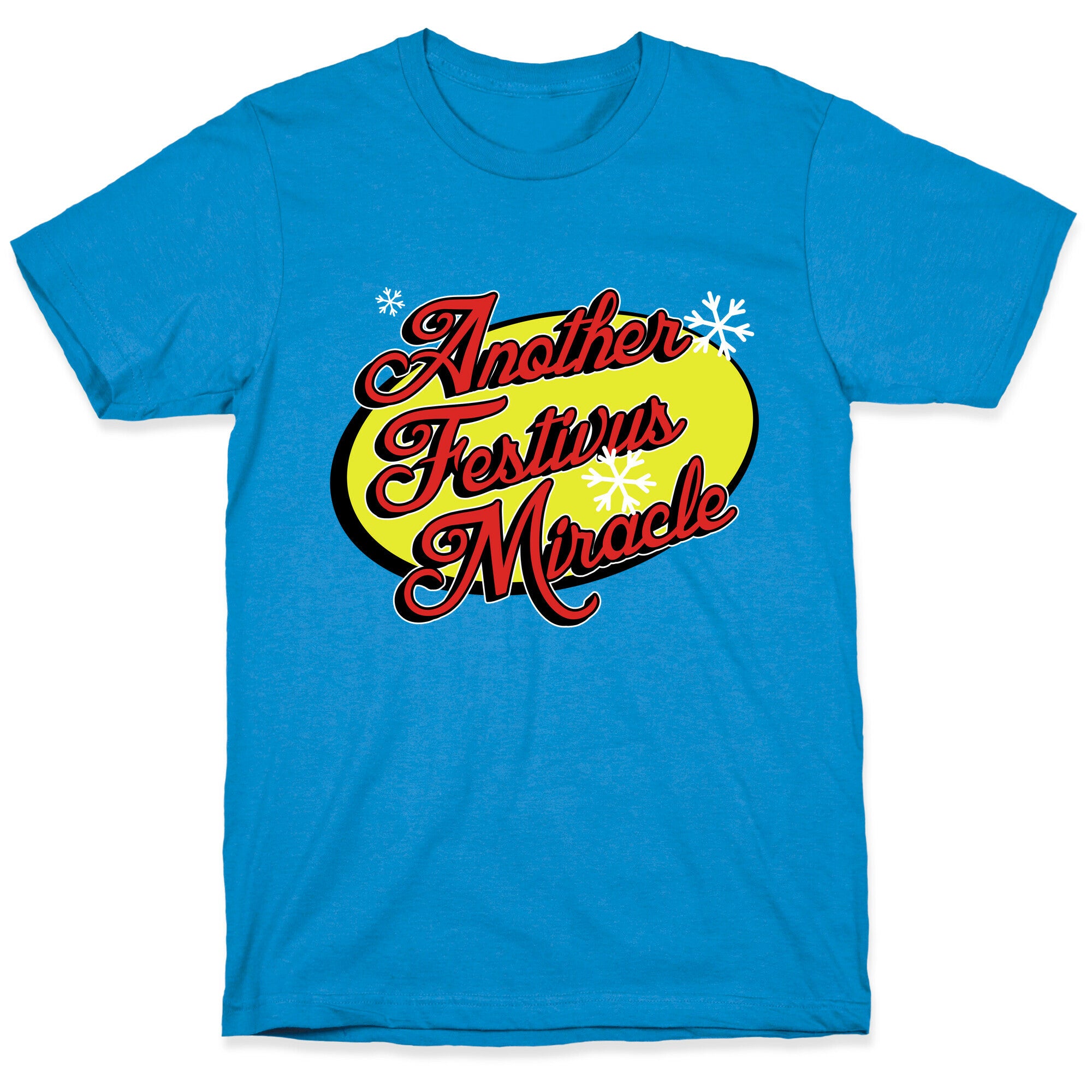 Another Festivus Miracle T-Shirt