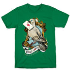 Pigeon Boyfriend T-Shirt