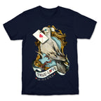 Pigeon Boyfriend T-Shirt