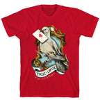 Pigeon Boyfriend T-Shirt