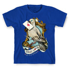 Pigeon Boyfriend T-Shirt