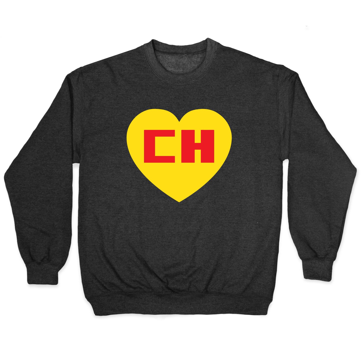 Chapulin Colorado Crewneck Sweatshirt
