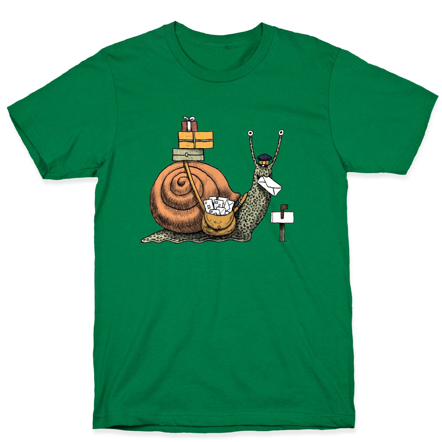 Snail Mail T-Shirt