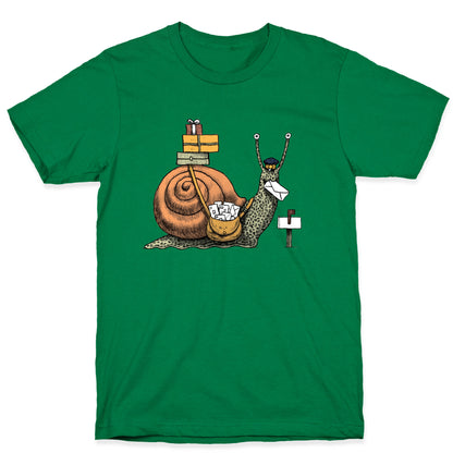 Snail Mail T-Shirt
