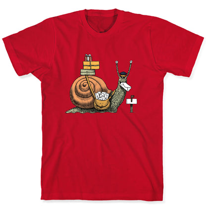 Snail Mail T-Shirt