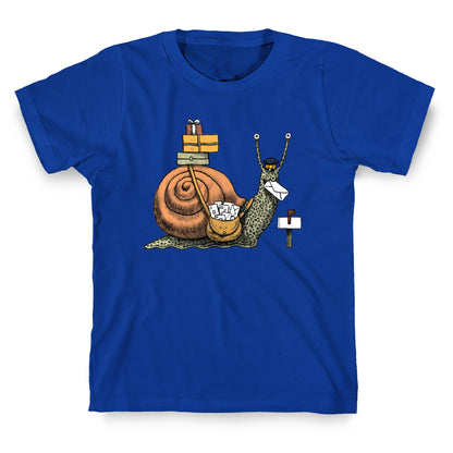 Snail Mail T-Shirt