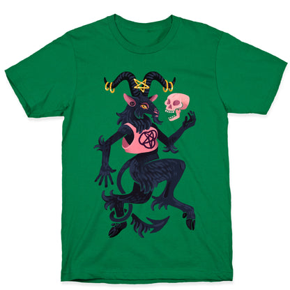 Goth Goat T-Shirt